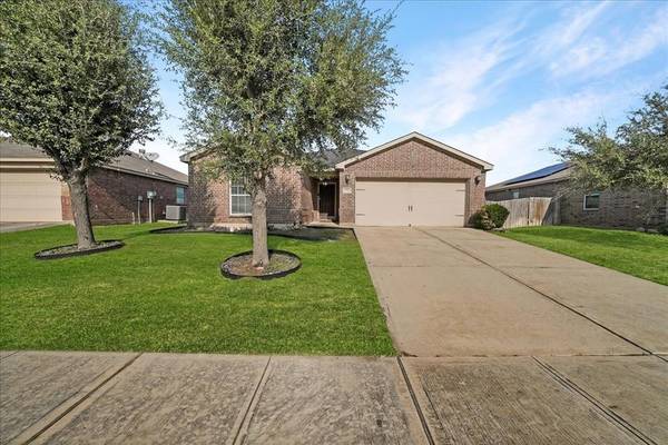 Rhome, TX 76078,12916 Kingsgate Drive