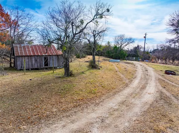 Bristol, TX 75119,000 FM 660