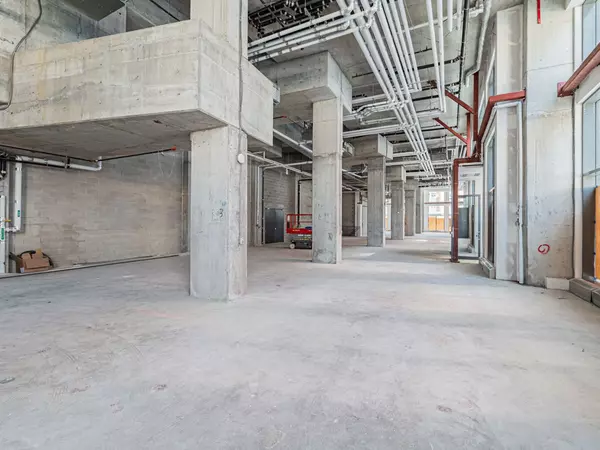 Toronto C08, ON M5A 1E7,177 Front ST E #108