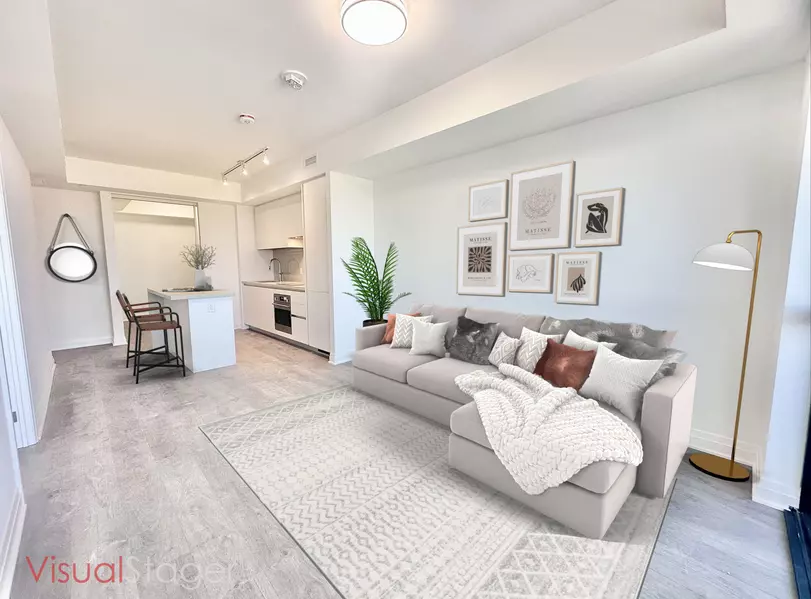 4015 The Exchange N/A #4601, Mississauga, ON L5B 0N9