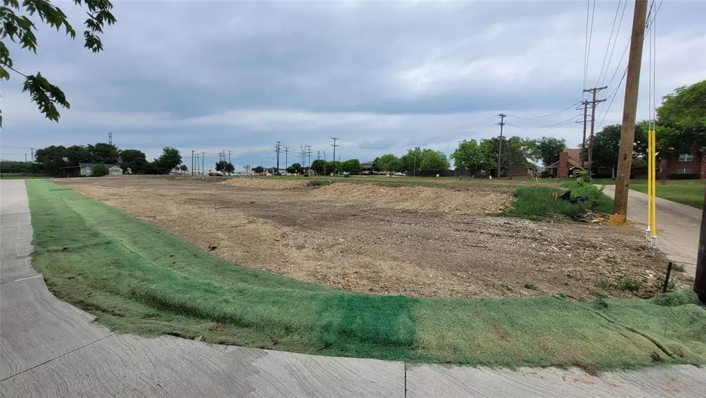 Wylie, TX 75098,213 N W A Allen Boulevard