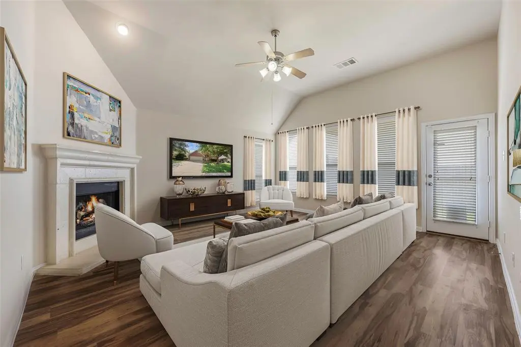 Fort Worth, TX 76123,5629 Old Orchard Drive