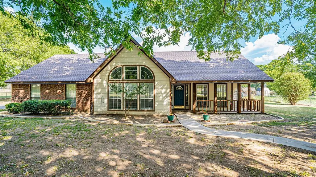 Reno, TX 76020,105 Pleasant Run