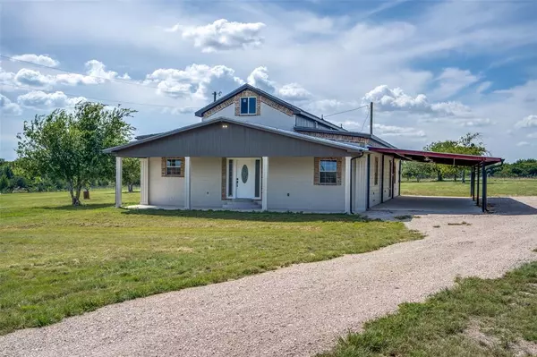 983 Hcr 4333,  Milford,  TX 76670