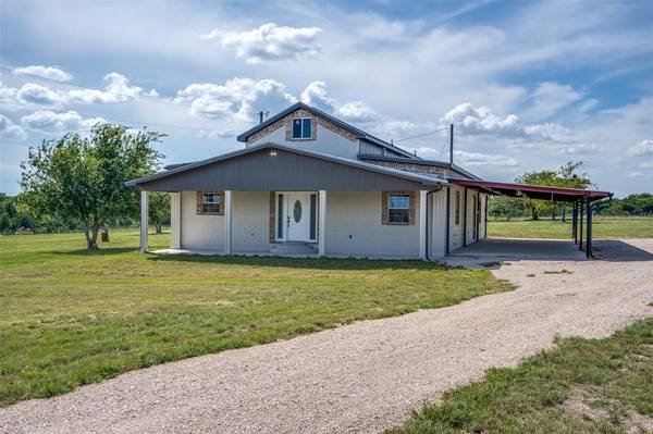 983 Hcr 4333,  Milford,  TX 76670