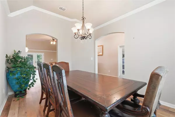 Burleson, TX 76028,3121 Shoreline Drive