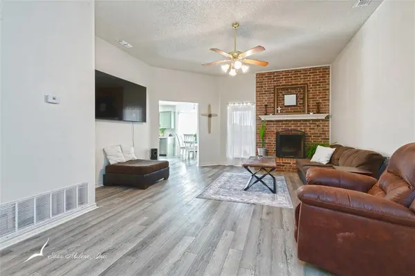 Abilene, TX 79606,2726 Bishop Road