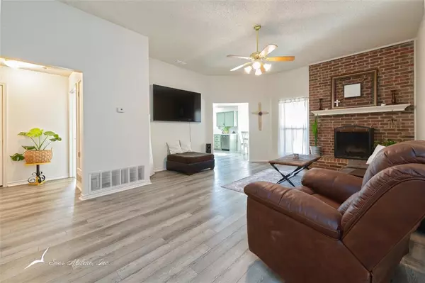 Abilene, TX 79606,2726 Bishop Road