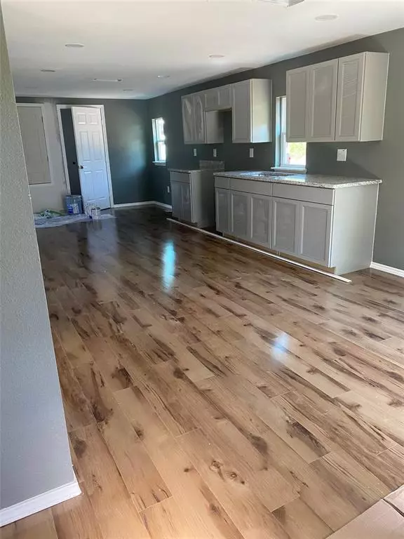 Terrell, TX 75160,1018 S Frances Street