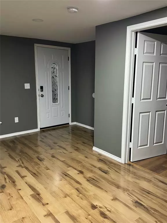 Terrell, TX 75160,1018 S Frances Street