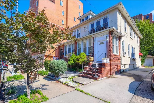 Brooklyn, NY 11229,1745 East 21st ST