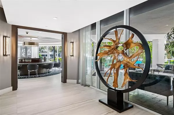 Fort Lauderdale, FL 33301,333 LAS OLAS WAY #2803