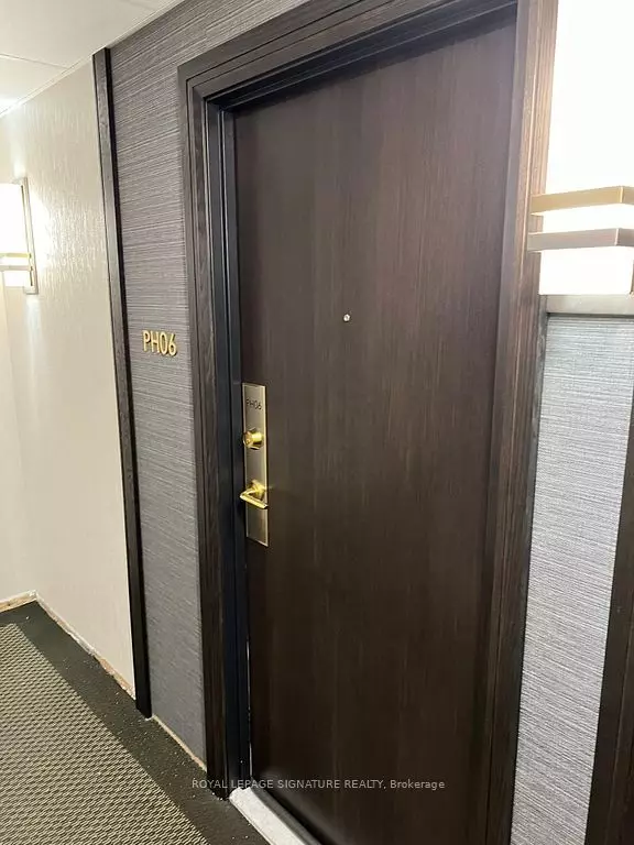 Mississauga, ON L4Z 2Y9,4205 Shipp DR #PH6