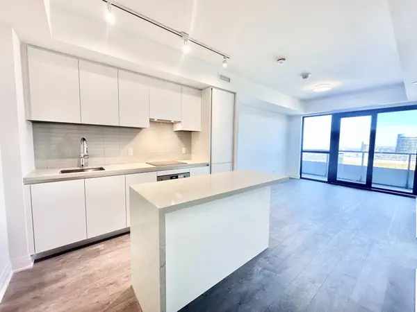 Mississauga, ON L5B 0N9,4015 The Exchange N/A #4601