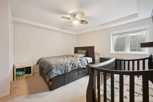 Kitchener, ON N2R 0C8,255 Maitland ST #5B