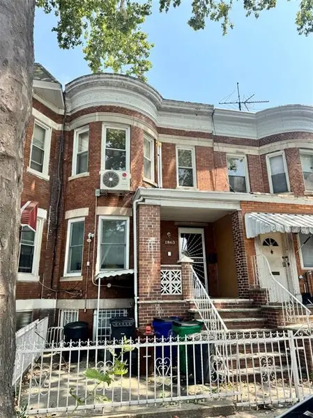 1863 71st ST, Brooklyn, NY 11204