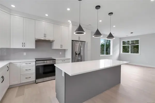 Mill Bay, BC V8H 1H7,539 Bickford Way