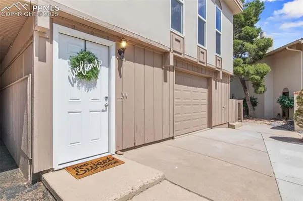 Colorado Springs, CO 80904,5208 Kissing Camels DR #F5/6