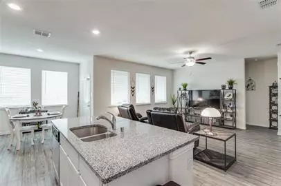 Fort Worth, TX 76123,8345 High Garden Street