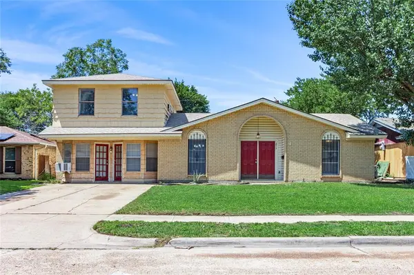 215 Jasanda Way, Mesquite, TX 75149