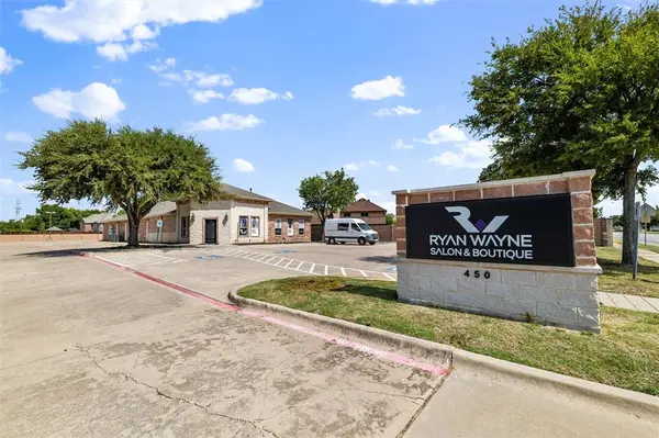 Hurst, TX 76054,450 W Harwood Road