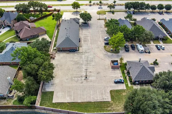 Hurst, TX 76054,450 W Harwood Road