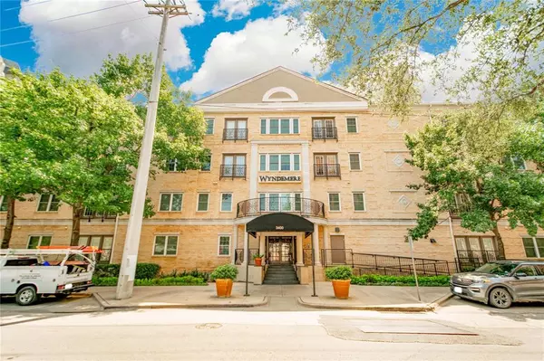 Dallas, TX 75219,3400 Welborn Street #306