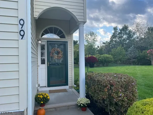 Franklin Twp., NJ 08873,99 Saratoga Ct