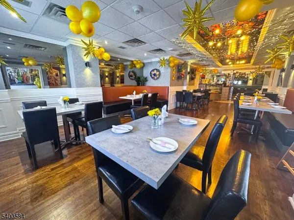 East Rutherford Boro, NJ 07073,132 Park Ave