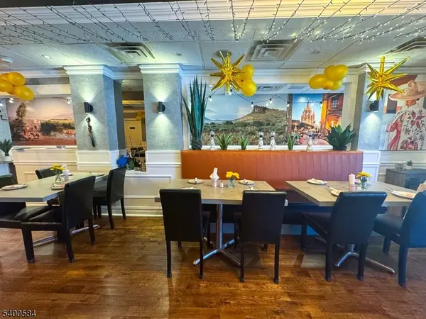 East Rutherford Boro, NJ 07073,132 Park Ave