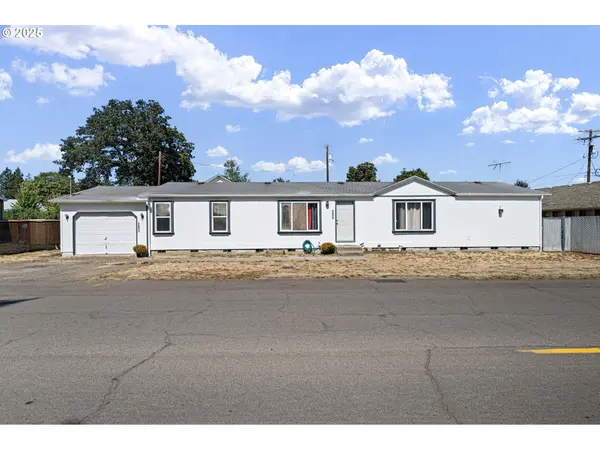 25017 DUNHAM AVE, Veneta, OR 97487