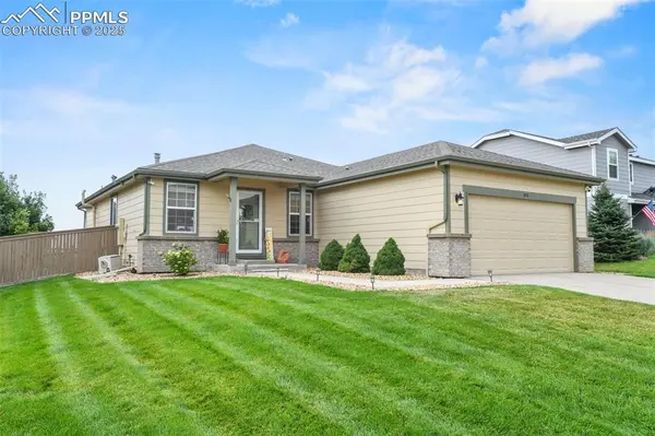 Castle Rock, CO 80104,1058 Crenshaw ST