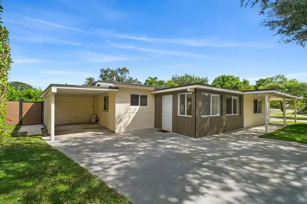 Fort Lauderdale, FL 33315,823 SW 27th St