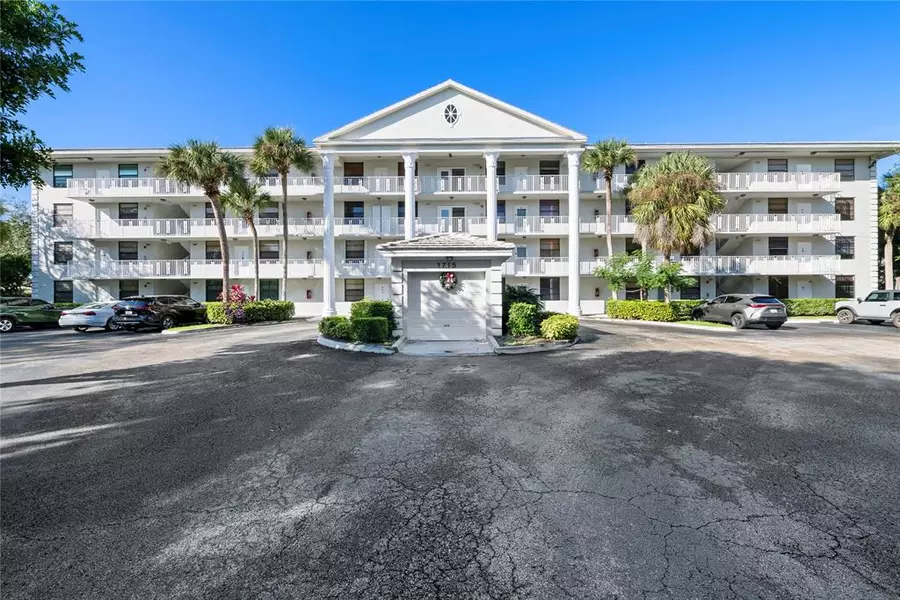 1715 Whitehall Drive #105, Davie, FL 33324
