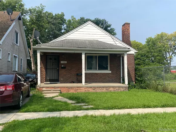 Detroit, MI 48227,11387 Asbury PARK