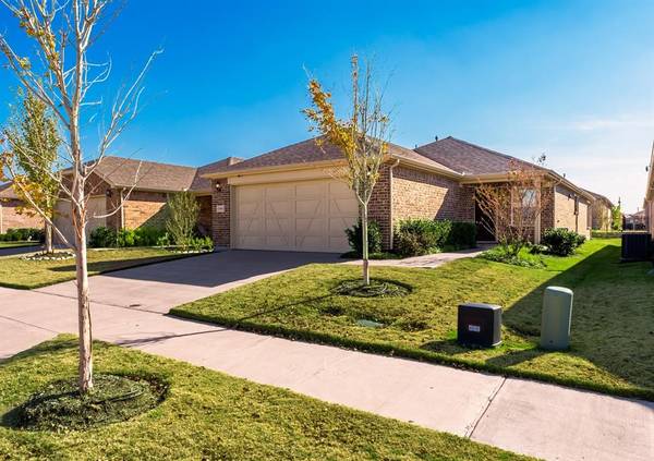 1244 Eagle Lane, Little Elm, TX 76227