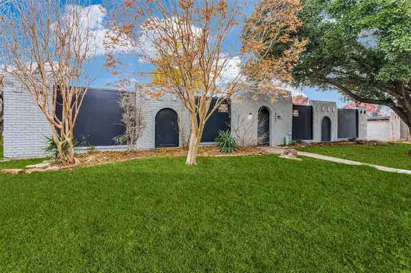 4305 Gorman Drive, Fort Worth, TX 76132