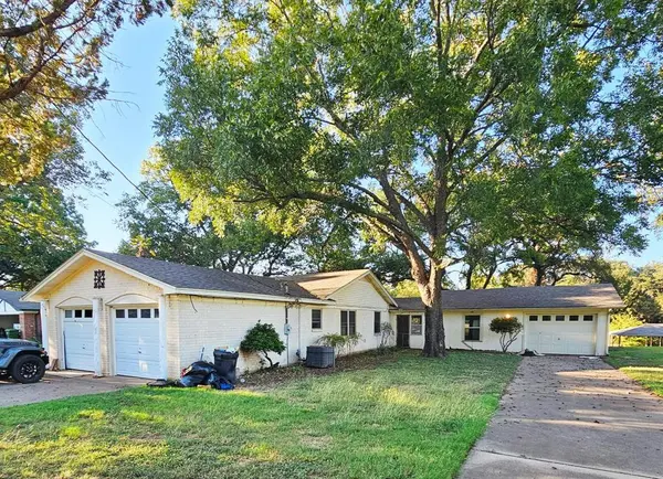 Granbury, TX 76049,311 Casas Del Sur Street