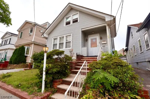 46 Laventhal Ave, Irvington Twp., NJ 07111