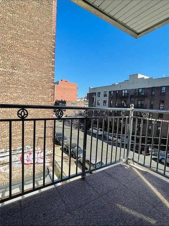 1683 West 7th ST #5B, Brooklyn, NY 11223
