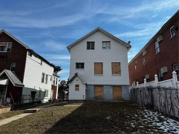 Brooklyn, NY 11208,90 Jackie Robinson Pkwy