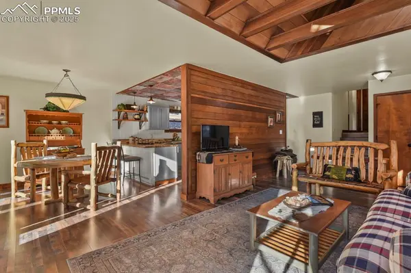 Woodland Park, CO 80863,327 Lakewood DR