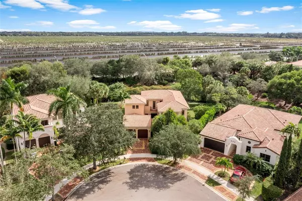 Parkland, FL 33076,8100 Emerald Ave