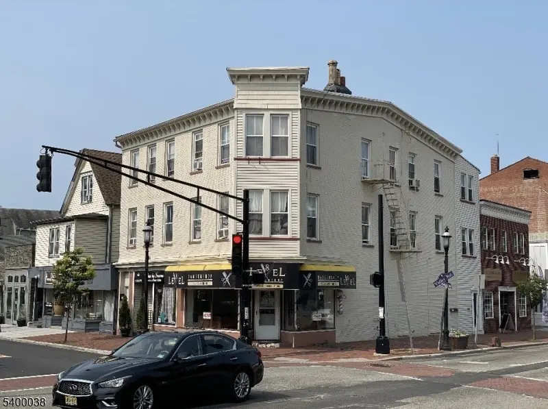 323 Valley Rd #2, West Orange Twp., NJ 07052