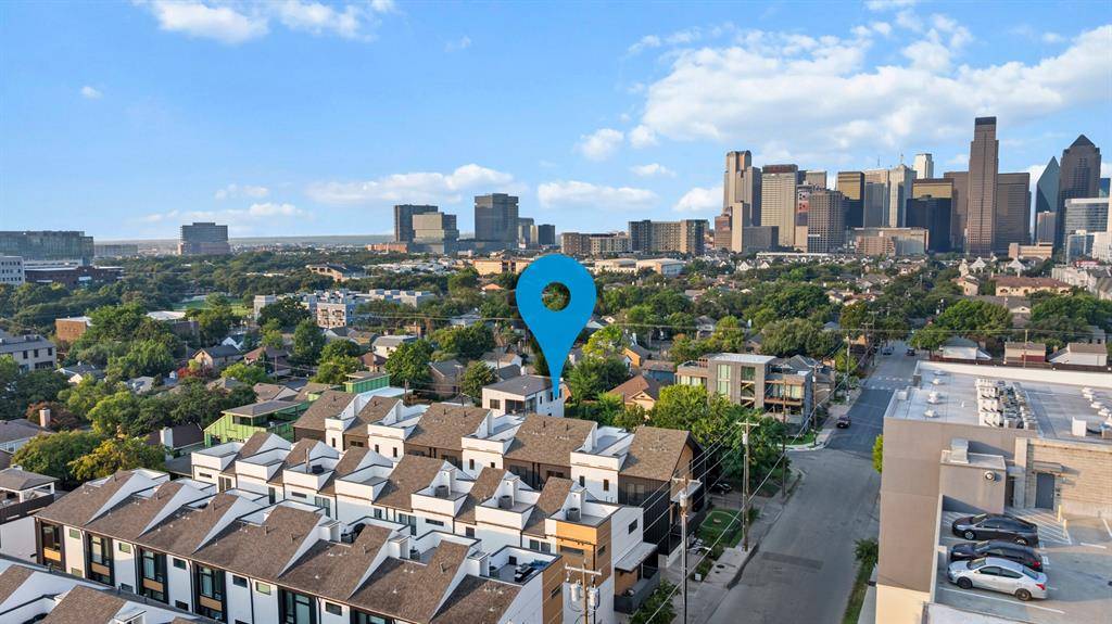 3608 San Jacinto Street #104, Dallas, TX 75204