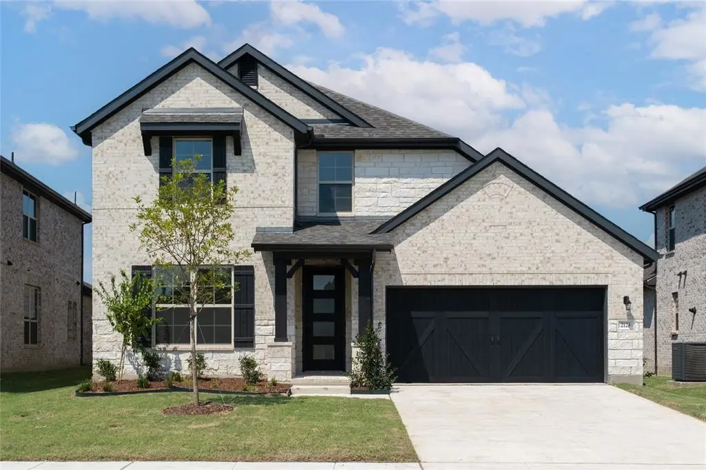 Little Elm, TX 75068,2124 Corbera Drive