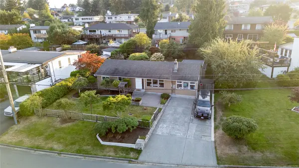 Campbell River, BC V9W 1G5,1038 Ash St