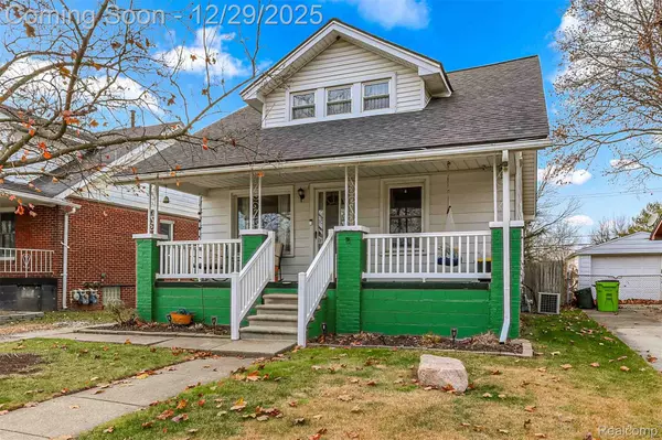 Flat Rock, MI 48134,27110 Wager ST