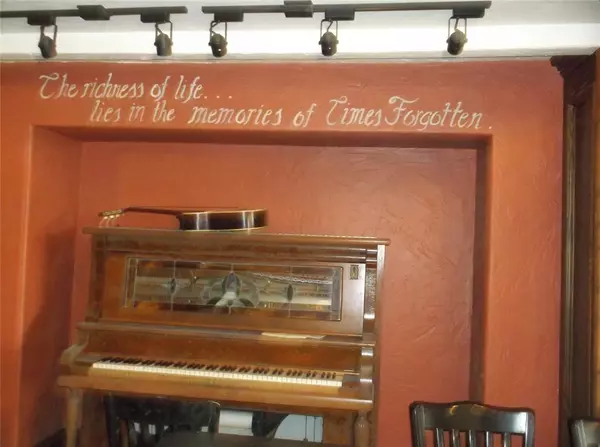 Nocona, TX 76255,204 Clay Street