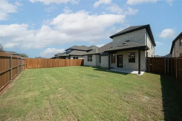 Little Elm, TX 75068,2124 Corbera Drive